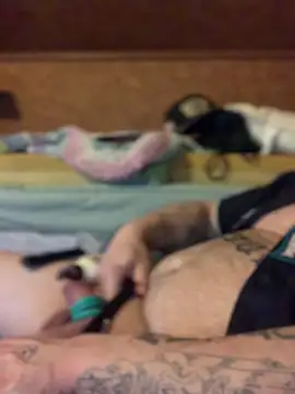 Ldnick69 라이브 XXX 채팅