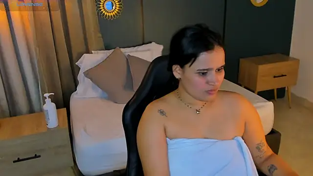 Chat XXX Live lia_sexx19