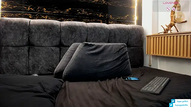 JeergMuscle's Live XXX Chat