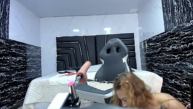 Sembang XXX Secara Langsung Ladyy_Scarlett