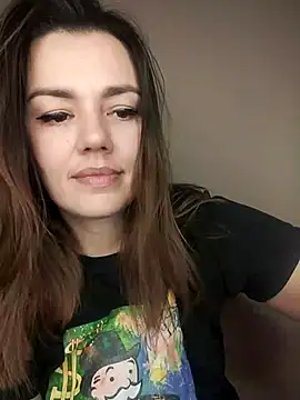 KrissSexi 라이브 XXX 채팅