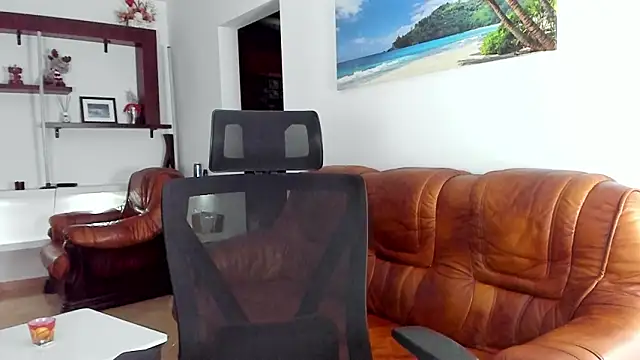 HeavenAva Live XXX-Chat