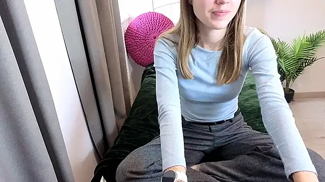 Just_L0VE_me Live XXX-chat