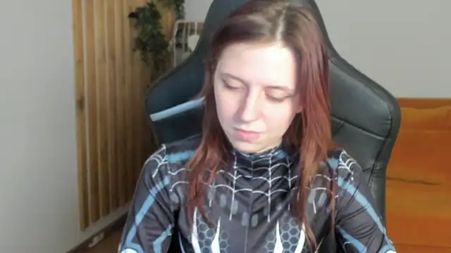 แชท XXX สดของ FreyaVey