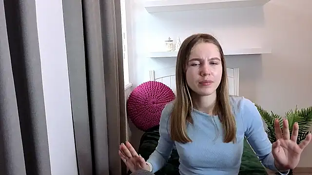 Just_L0VE_me – Naživo XXX chat