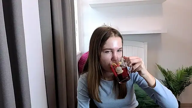 Just_L0VE_me's Live XXX Chat