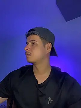 Chat XXX ao vivo de BjornSteel