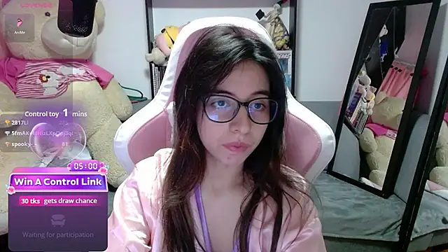 Maggie_Fox3 Obrolan Langsung XXX