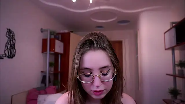 Show de BanemAcard na webcam