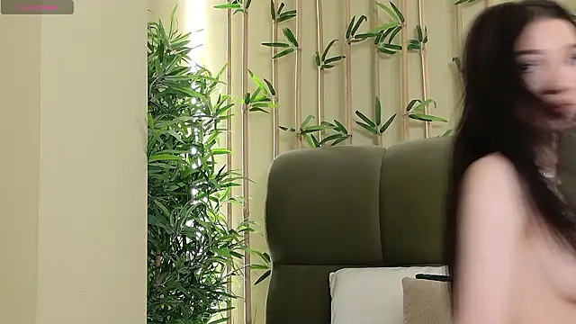 ErinEvans 现场XXX聊天