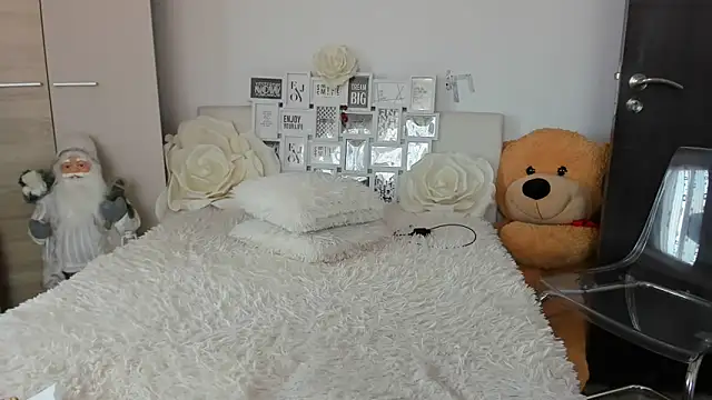 sweetemy4u Pertunjukan Webcam