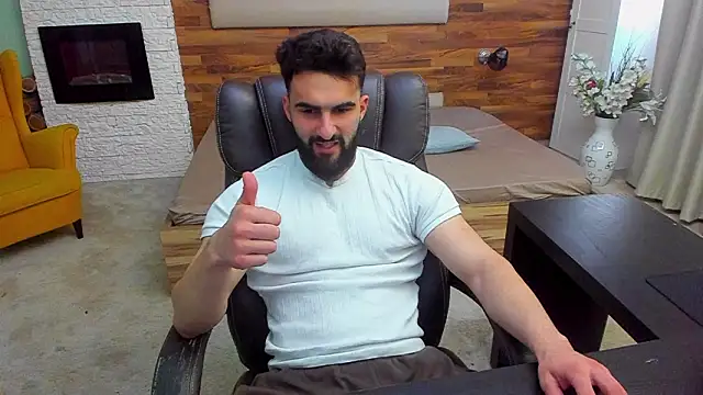 MicahLane 웹캠 쇼