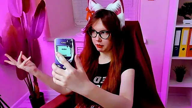 Chat XXX Live CarolGiggly