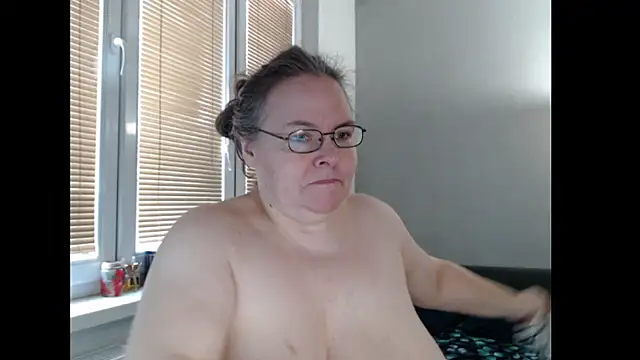 Show webcam de Sweetboobs