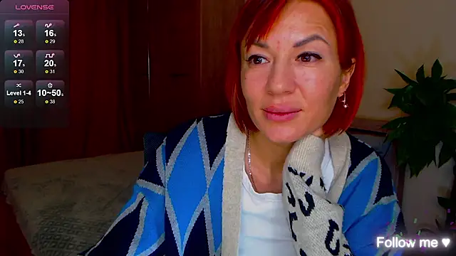 Chatroom XXX en direct de FireWater6