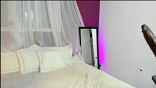 Nicole_Brown1126: вебкам-шоу