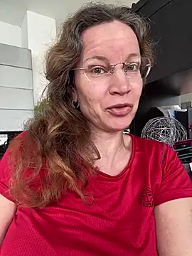 Chat XXX en directo de AnnikaRose