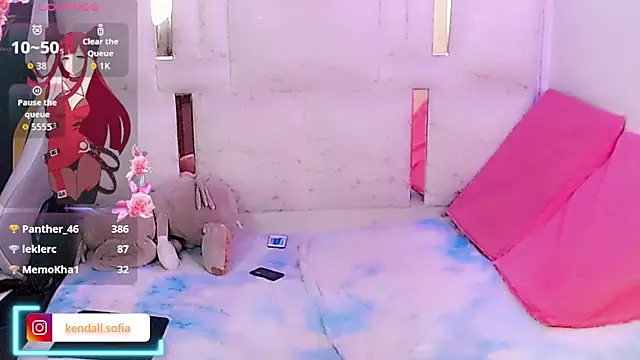 Sophiaa_doll_ Live XXX Chat