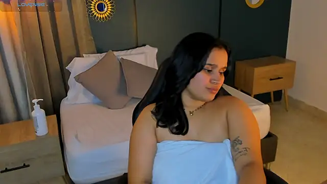 lia_sexx19 Obrolan Langsung XXX