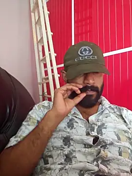 Bigkannan Chat XXX live