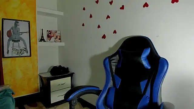 honeyluxe_ Obrolan Langsung XXX