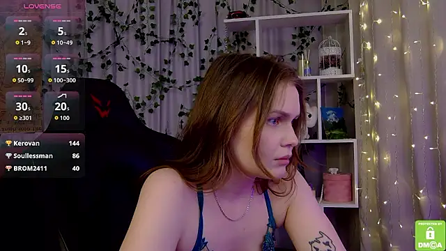 Kate_mermaid Live XXX-Chat