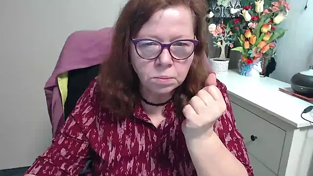 โชว์เว็บแคมของ Adelewildx