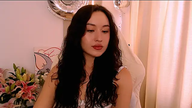 Ann__Cute Obrolan Langsung XXX