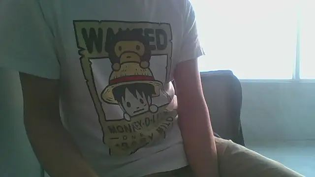 nole_china7 Show Webcam