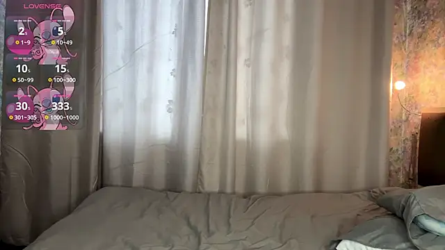 LoraDavi's Live XXX Chat