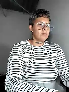 Sembang XXX Secara Langsung Yessi_rousse