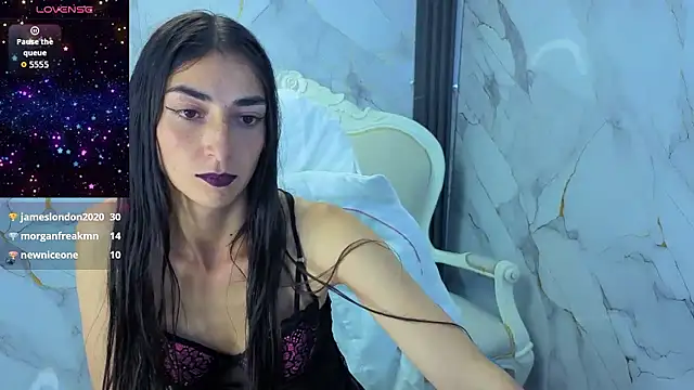 Maily_a_n Live XXX chat