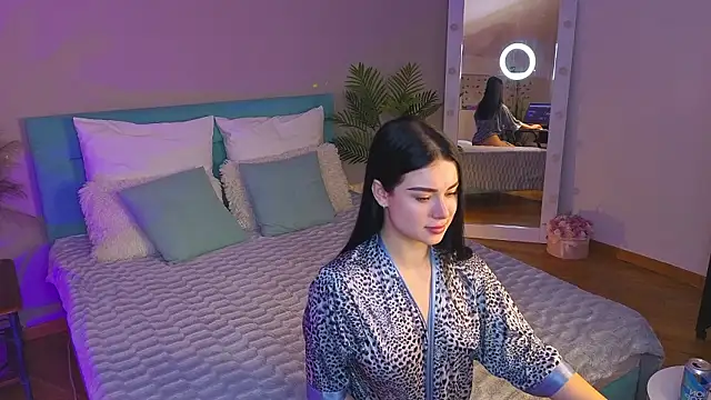 Chat XXX Live Silena_sky