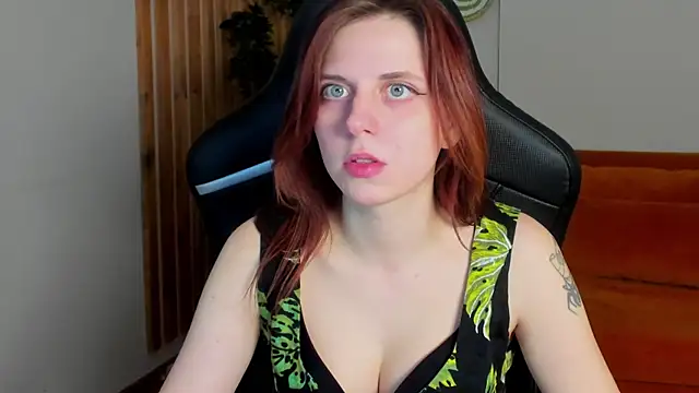 Chat XXX Live FreyaVey