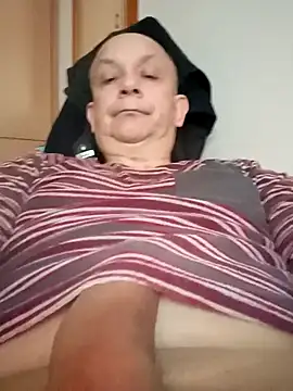 Webkamerová show bigcock_marusz