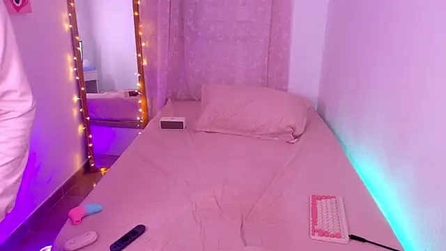 Mar_333のライブXXXチャット