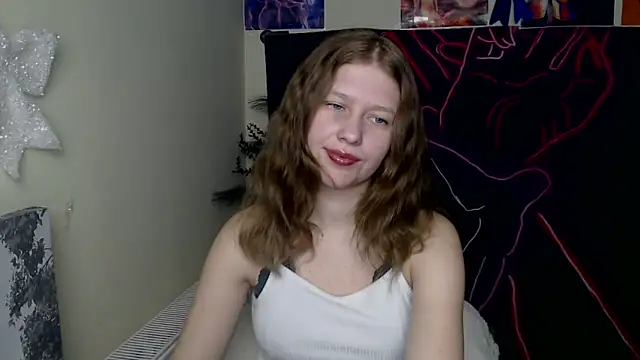 StellaCRL's Live XXX Chat