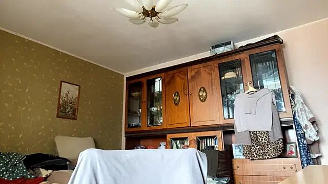 LaureenVielma Live XXX Chat