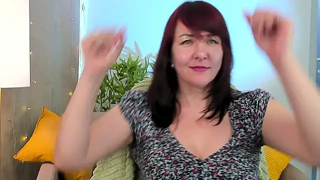 Živý XXX chat MelisaTYu