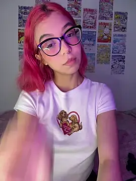 Chat XXX Live Valen-Foxx1