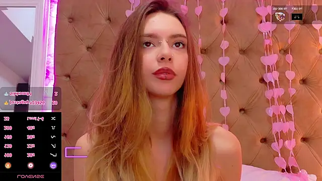 Chat XXX en directo de CoraVex