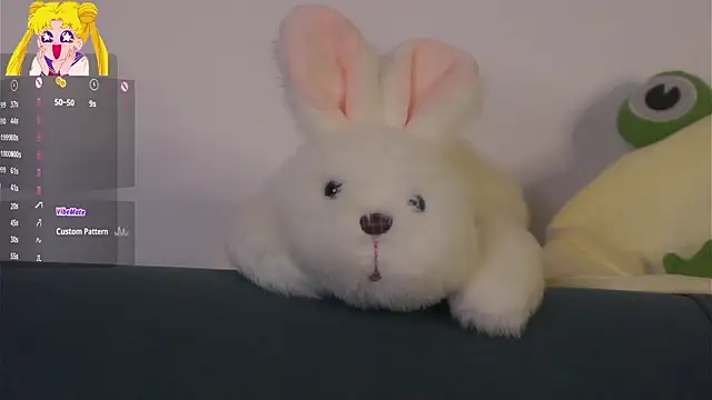 XXX chat uživo modela EdlinHargus