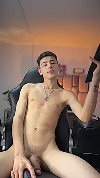 Živý XXX chat Sebastian_Reed