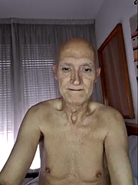 Josepigual007 Pertunjukan Webcam