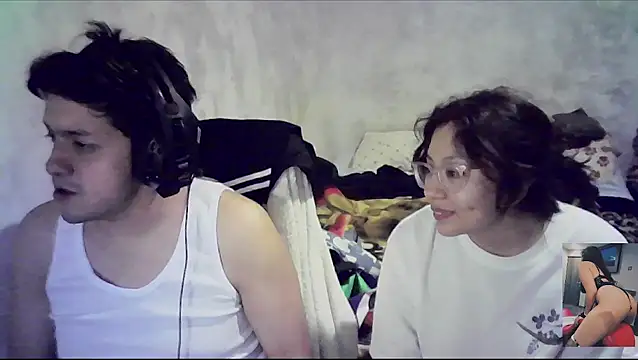 Giby_Grace: вебкам-шоу