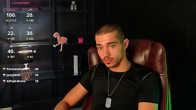 KaydenDrew Chat XXX live