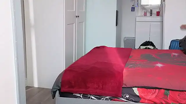 دردشة HotSpicyGujju الجنسية المباشرة