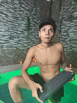 Alejandroo_Montenegroのウェブカメラショー