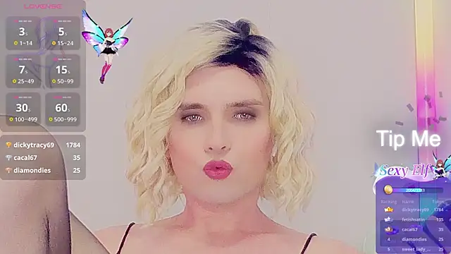 Zagadka55555 Webcamshow