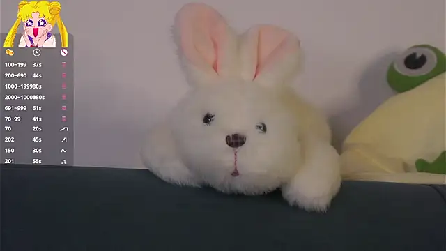 EdlinHargus Chat XXX in diretta